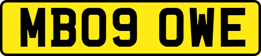MB09OWE