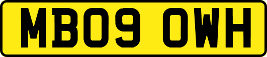 MB09OWH