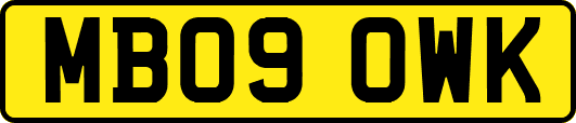 MB09OWK