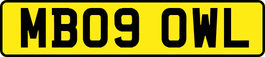 MB09OWL