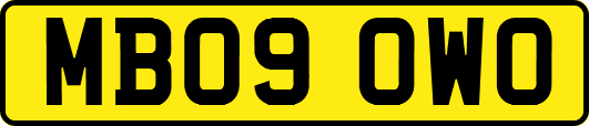 MB09OWO