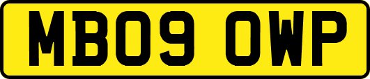 MB09OWP