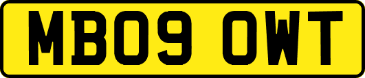 MB09OWT