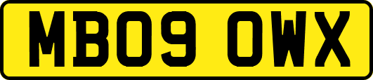 MB09OWX