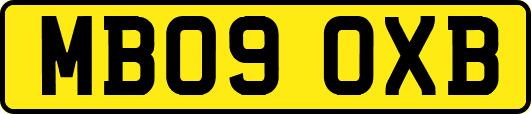 MB09OXB