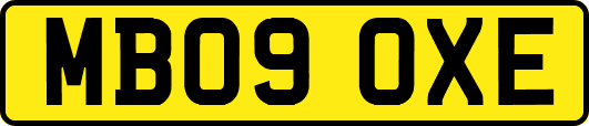 MB09OXE