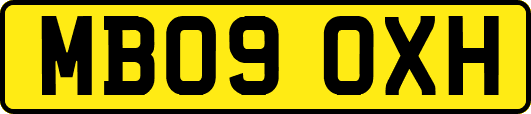 MB09OXH