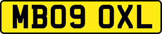 MB09OXL