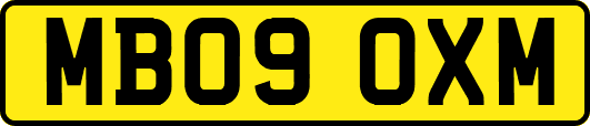 MB09OXM