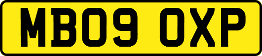 MB09OXP