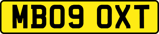 MB09OXT