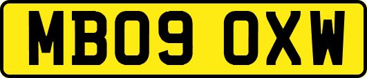 MB09OXW