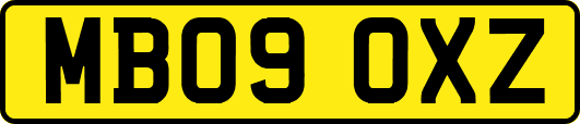 MB09OXZ