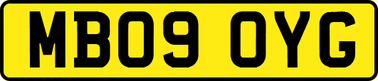 MB09OYG