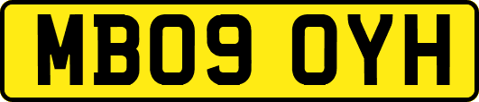 MB09OYH