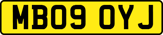 MB09OYJ