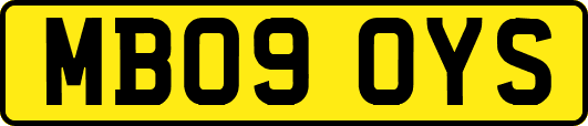 MB09OYS
