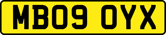MB09OYX