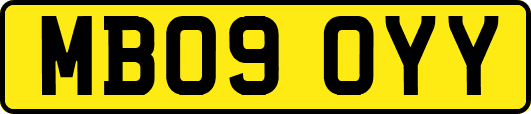MB09OYY