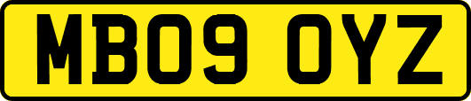 MB09OYZ