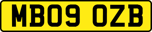 MB09OZB