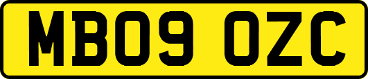 MB09OZC