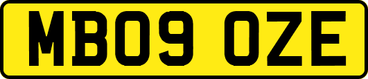 MB09OZE