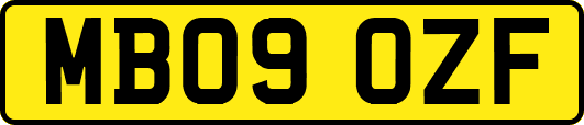 MB09OZF
