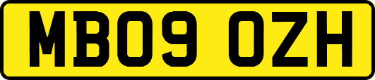 MB09OZH