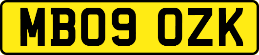 MB09OZK