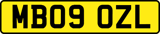 MB09OZL