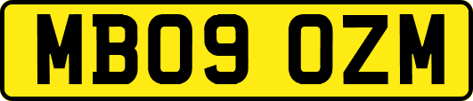 MB09OZM