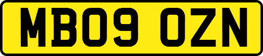 MB09OZN