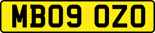 MB09OZO