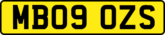 MB09OZS