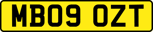 MB09OZT
