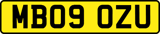 MB09OZU