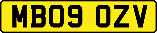 MB09OZV