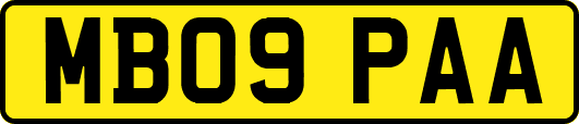 MB09PAA