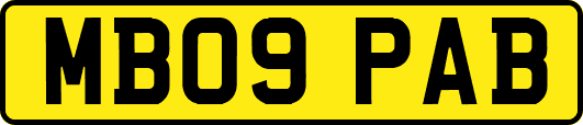 MB09PAB