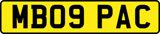 MB09PAC