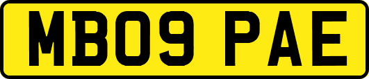 MB09PAE