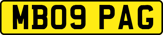 MB09PAG