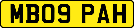 MB09PAH