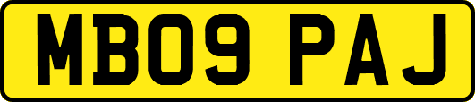 MB09PAJ