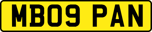 MB09PAN