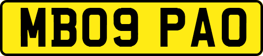 MB09PAO