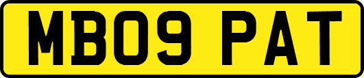 MB09PAT
