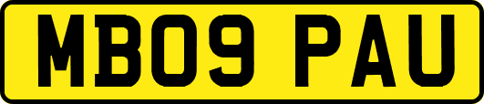 MB09PAU