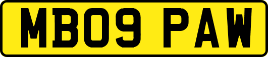 MB09PAW